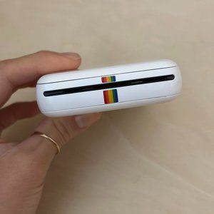Zink Polaroid Zip Wireless Printer